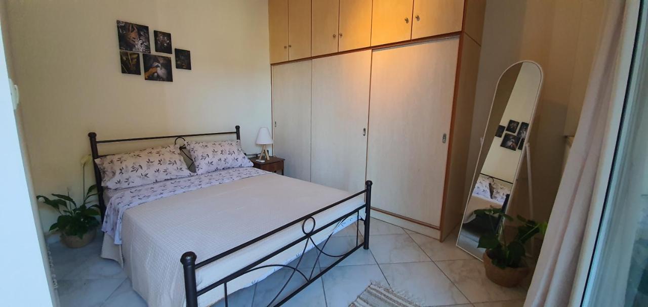 Corfu Studio Екстериор снимка
