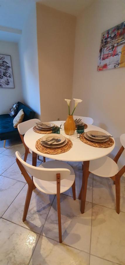 Corfu Studio Екстериор снимка