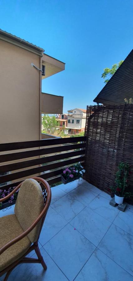 Corfu Studio Екстериор снимка