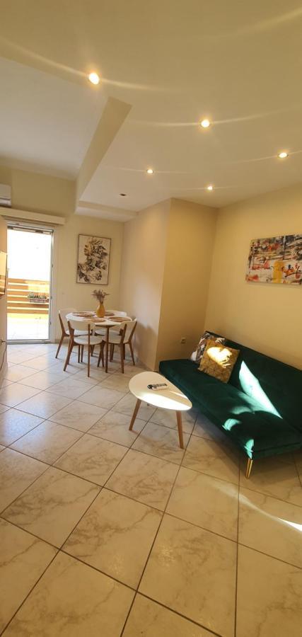 Corfu Studio Екстериор снимка
