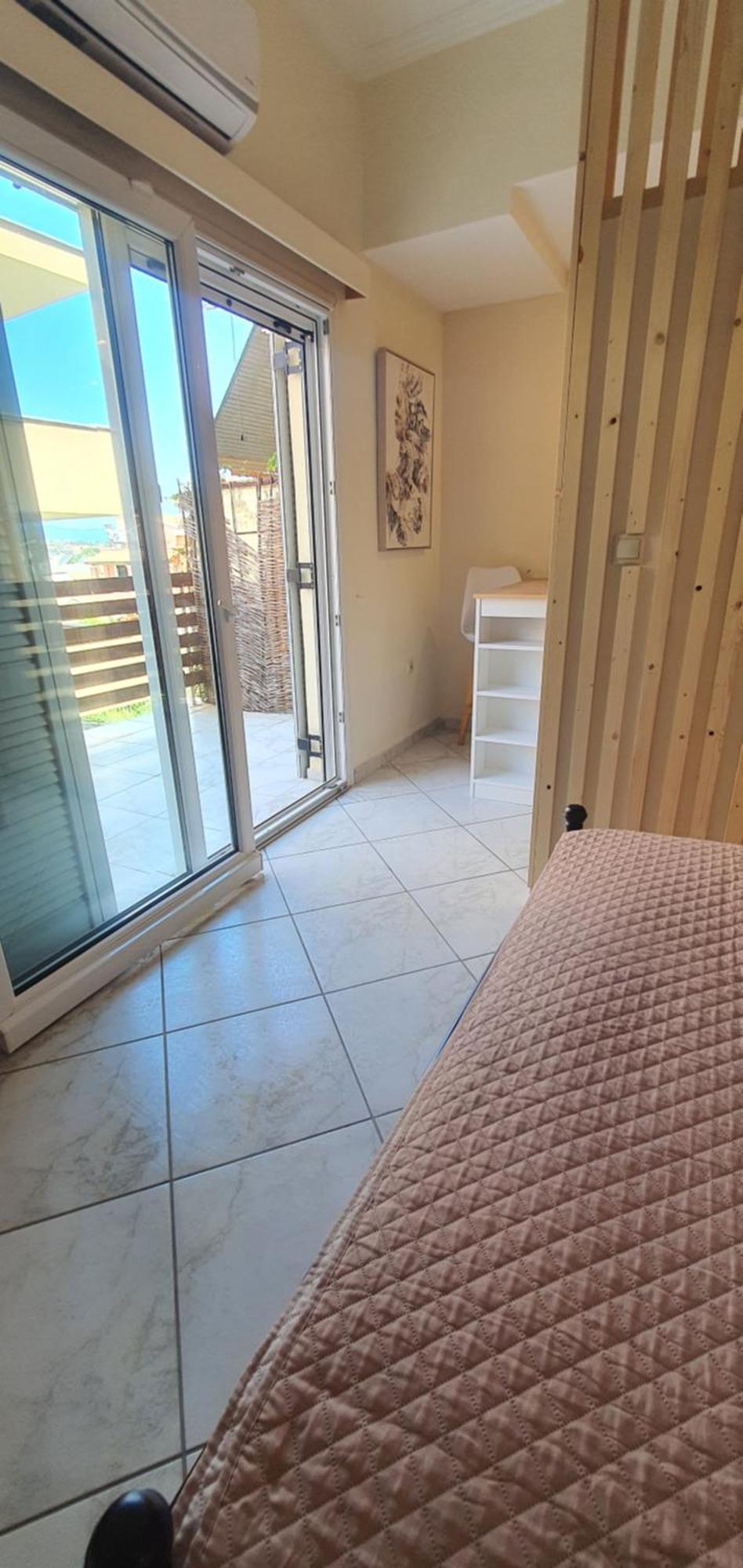 Corfu Studio Екстериор снимка