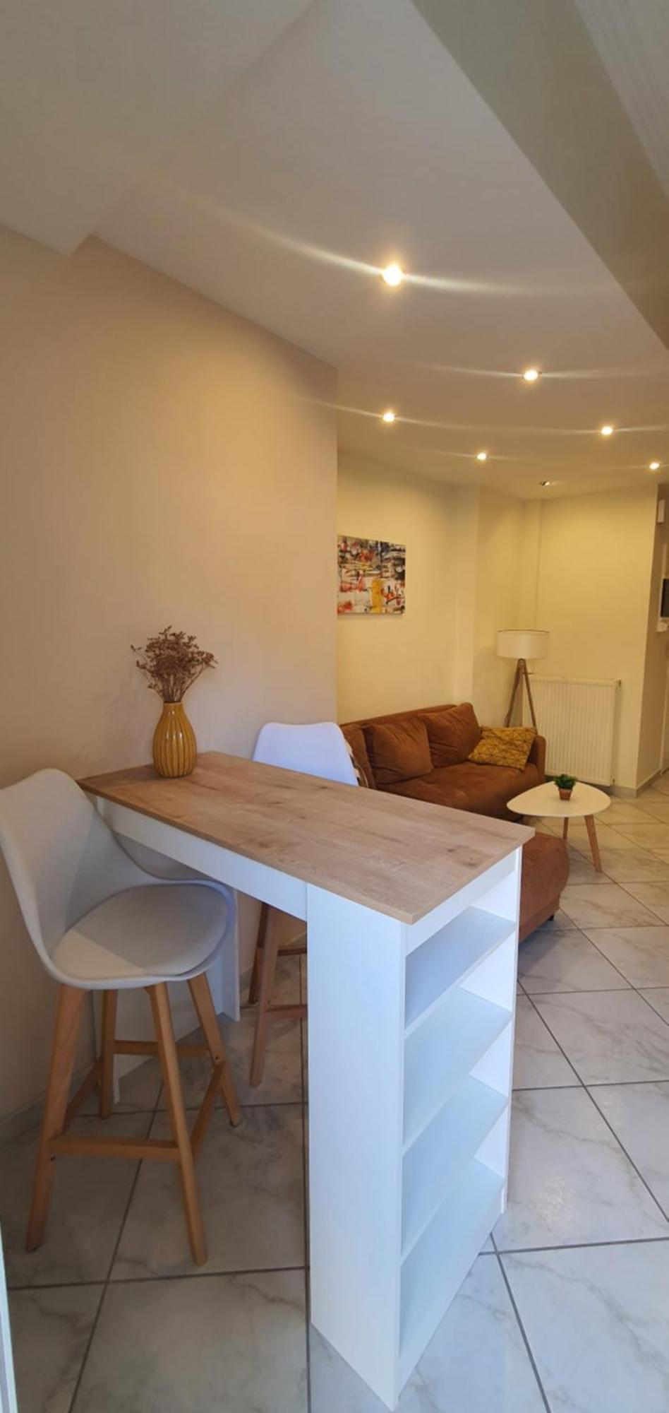 Corfu Studio Екстериор снимка