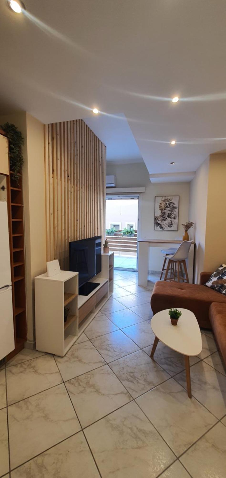 Corfu Studio Екстериор снимка