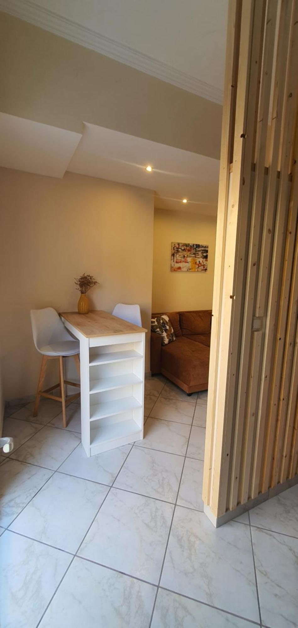 Corfu Studio Екстериор снимка